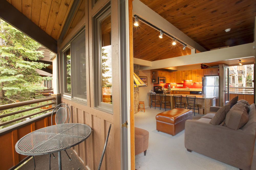 Laurelwood Condominiums Snowmass Village Exterior photo